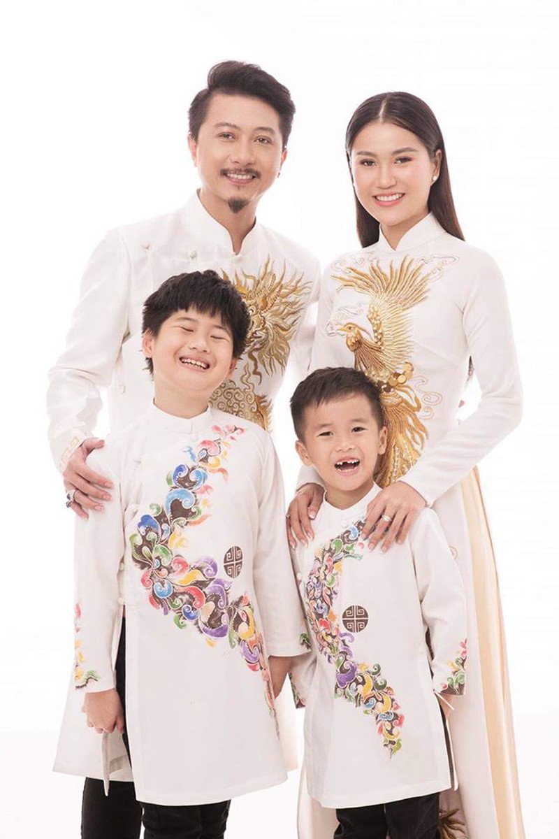 Lâm Vỹ Dạ - nhân vật đang bị anti-fan công kích dữ dội: Từng muốn kết thúc cuộc đời vì tự ti nhưng lại có cuộc hôn nhân được ngưỡng mộ-8