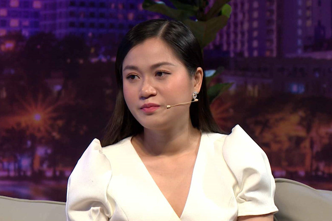 Lâm Vỹ Dạ - nhân vật đang bị anti-fan công kích dữ dội: Từng muốn kết thúc cuộc đời vì tự ti nhưng lại có cuộc hôn nhân được ngưỡng mộ-2