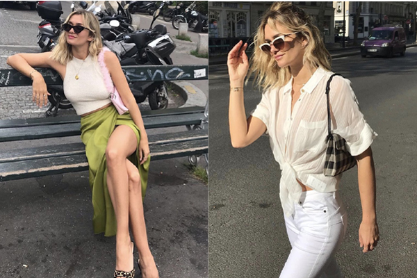 3 level mặc đẹp của phụ nữ ngoài 30, check ngay xem bạn đến level nào rồi-13