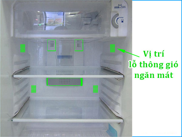 Tủ lạnh bị chảy nước? Bệnh có thể do những nguyên nhân này, bác sĩ tại gia cũng có thể điều trị được dễ dàng-3