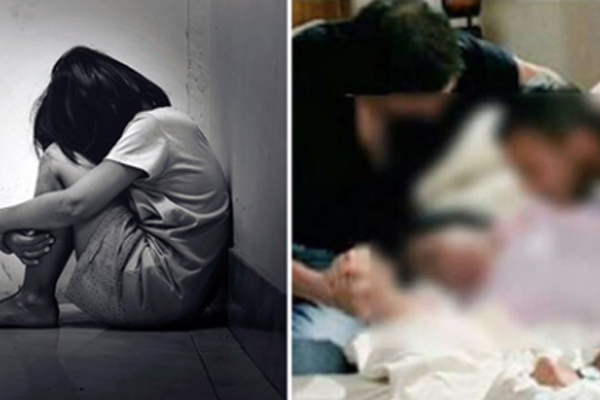 Mang danh bố nuôi để tẩy não, cưỡng hiếp con gái nhiều năm và loạt vụ lạm dụng trẻ em gây ra bởi những kẻ đội lốt ông bố, bà mẹ-14