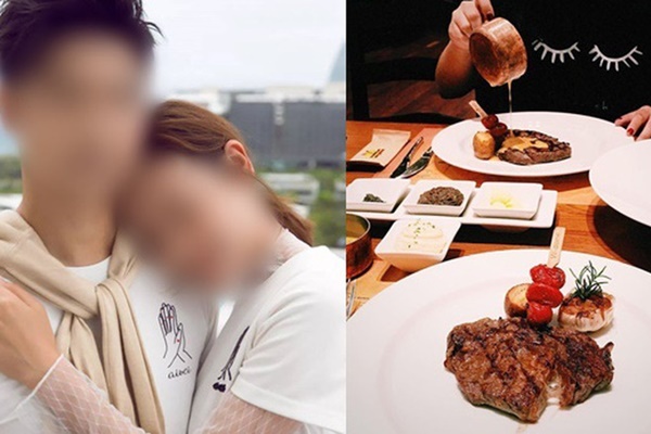 Nửa năm liền chồng không chịu về thăm nhà, vợ nghi chồng ngoại tình bèn tìm đến tận nơi thì phải bật khóc khi vừa nhìn thấy anh-3