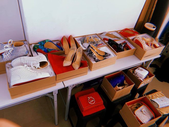 Khám phá không gian sống cực kỳ sang chảnh của nữ ca sĩ Hoàng Thùy Linh-6