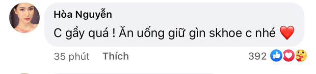 Hương Giang tái xuất với set đồ tím lịm tìm sim nhưng vóc dáng gầy gò mới đáng lo ngại-3