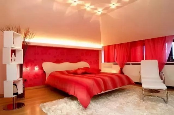 Phòng tân hôn nên trang trí như thế nào cho đúng phong thủy, giúp vợ chồng hòa hợp?-1