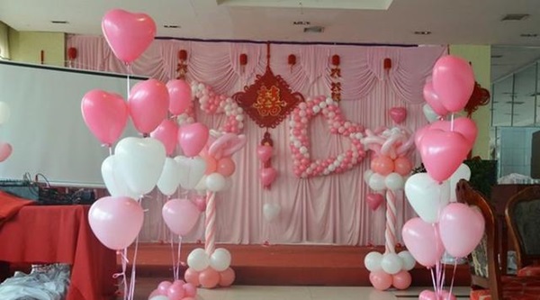 Phòng tân hôn nên trang trí như thế nào cho đúng phong thủy, giúp vợ chồng hòa hợp?-2