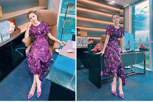 Sau Hương Giang, một cực phẩm giỏi - giàu - đẹp của Người ấy là ai? thân thiết với Matt Liu cũng đang bị lập group anti lên đến nghìn thành viên-6