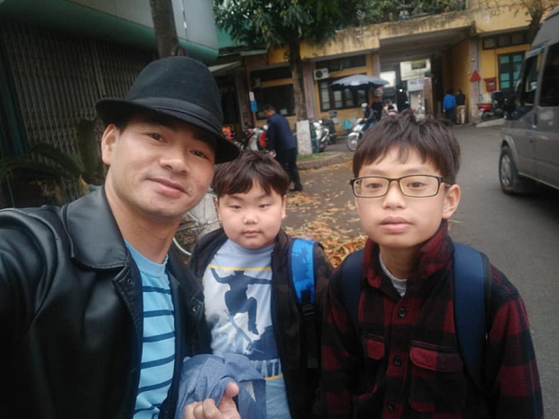 Con trai Xuân Bắc làm video chúc 20/11, câu cà khịa cuối cùng khiến người mẹ không biết nên vui hay buồn-3