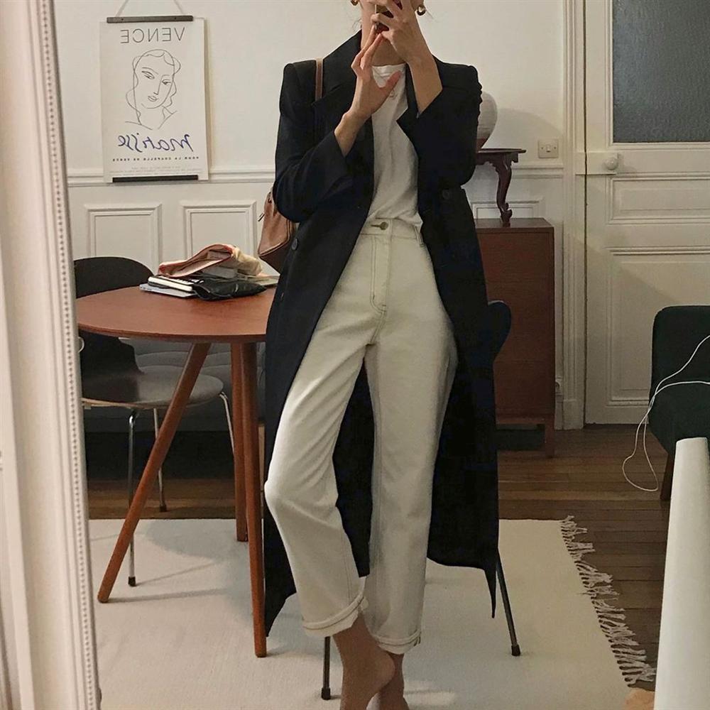 3 level mặc đẹp của phụ nữ ngoài 30, check ngay xem bạn đến level nào rồi-1