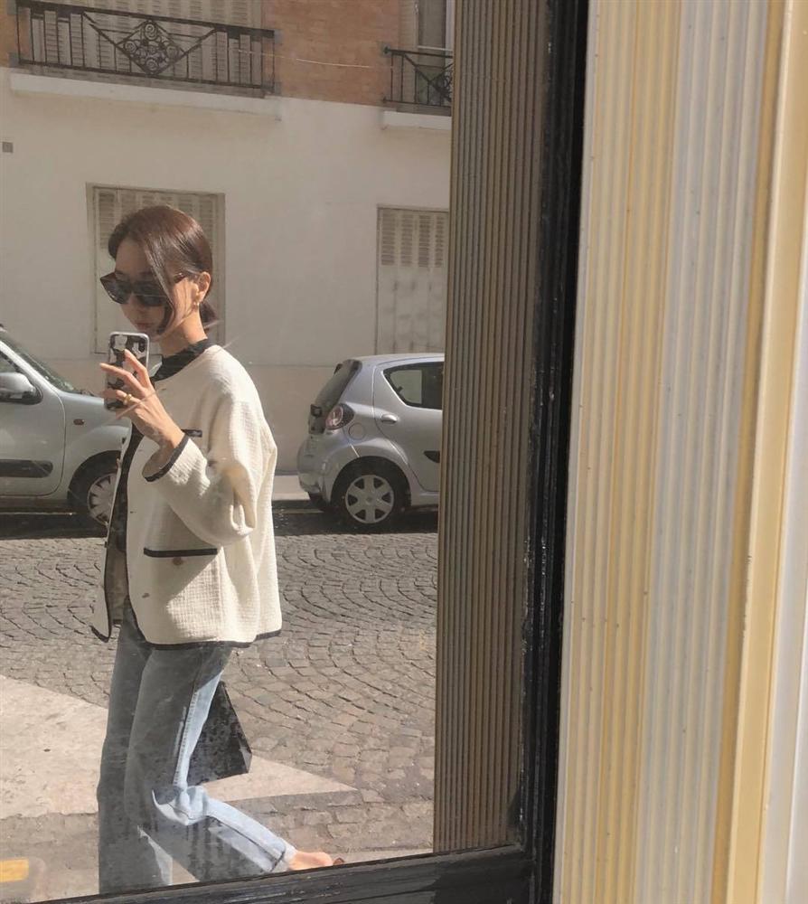 3 level mặc đẹp của phụ nữ ngoài 30, check ngay xem bạn đến level nào rồi-10