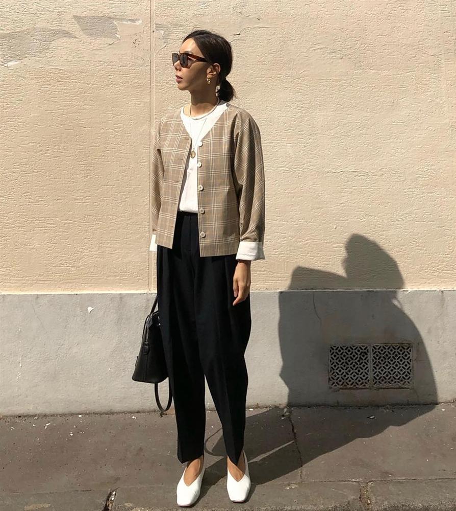 3 level mặc đẹp của phụ nữ ngoài 30, check ngay xem bạn đến level nào rồi-12