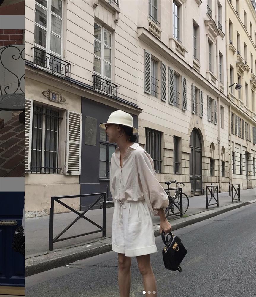 3 level mặc đẹp của phụ nữ ngoài 30, check ngay xem bạn đến level nào rồi-2