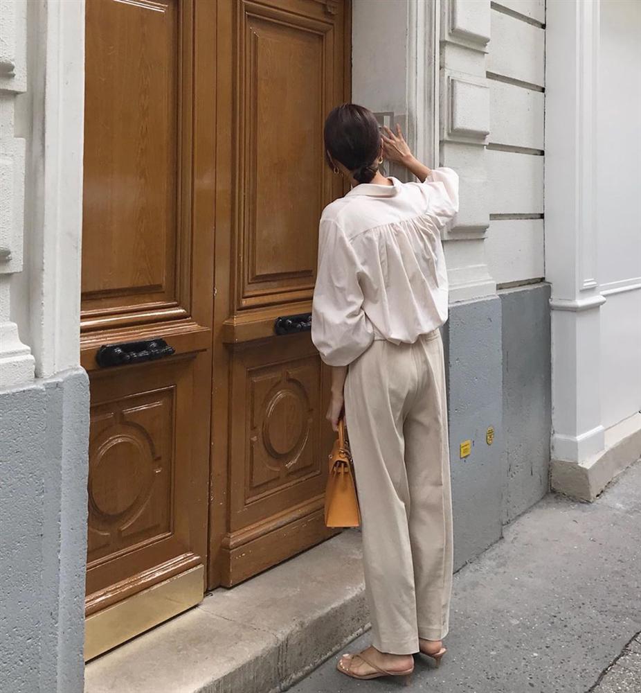 3 level mặc đẹp của phụ nữ ngoài 30, check ngay xem bạn đến level nào rồi-4