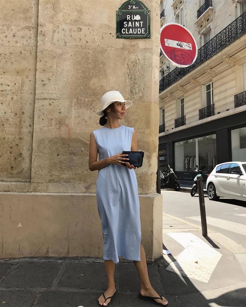 3 level mặc đẹp của phụ nữ ngoài 30, check ngay xem bạn đến level nào rồi-5