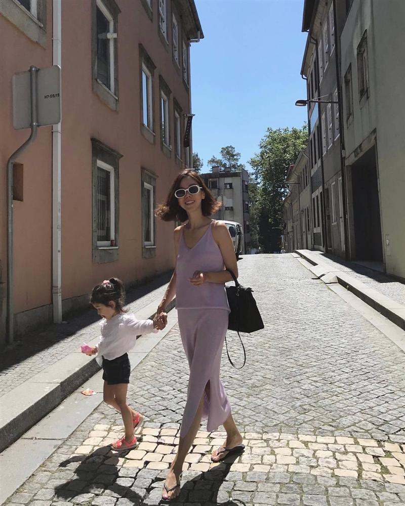 3 level mặc đẹp của phụ nữ ngoài 30, check ngay xem bạn đến level nào rồi-6