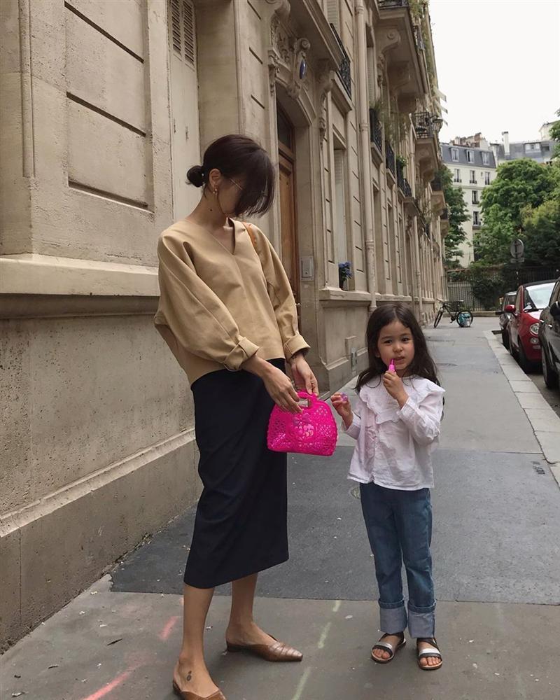 3 level mặc đẹp của phụ nữ ngoài 30, check ngay xem bạn đến level nào rồi-7