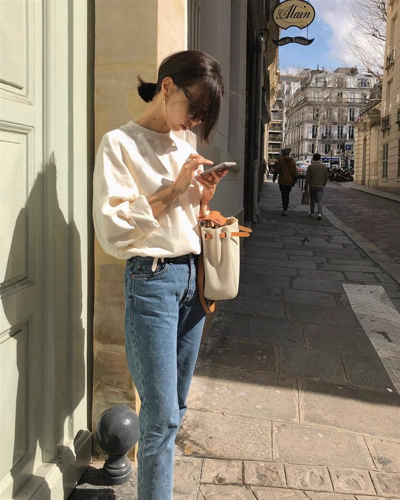 3 level mặc đẹp của phụ nữ ngoài 30, check ngay xem bạn đến level nào rồi-8