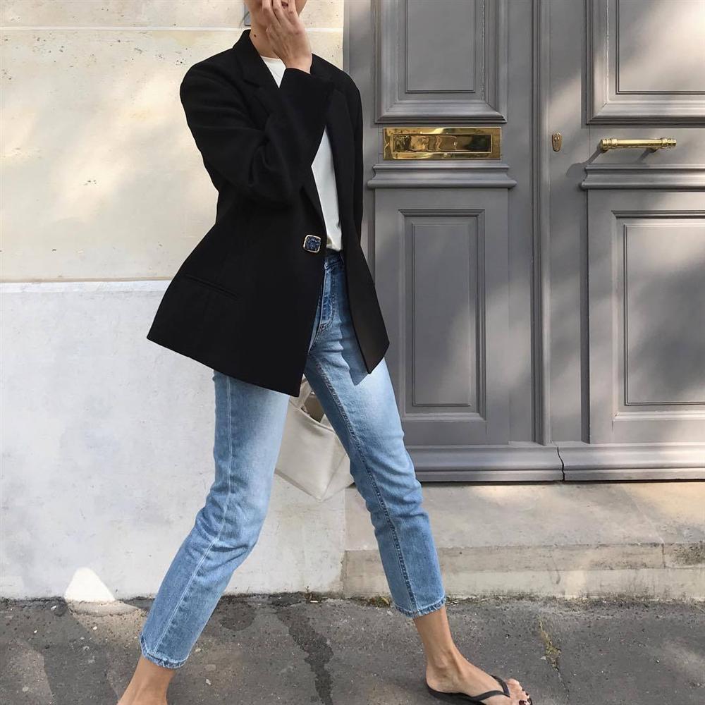 3 level mặc đẹp của phụ nữ ngoài 30, check ngay xem bạn đến level nào rồi-9