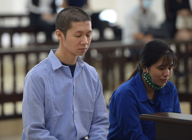 Tuyên án tử hình với bố dượng, tù chung thân với mẹ đẻ vụ bạo hành bé gái 3 tuổi tử vong-6