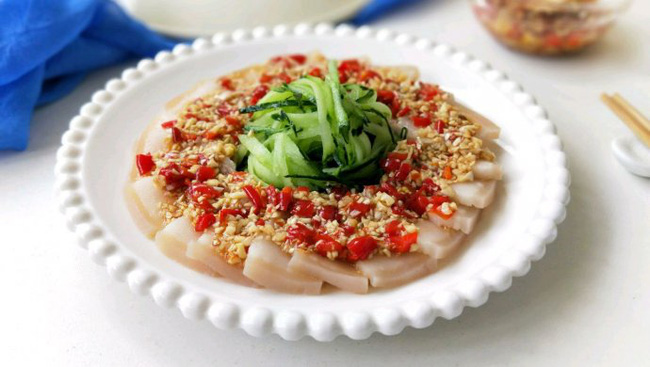 Thực đơn cơm tối chỉ cần 2 món siêu dễ lại không dầu mỡ đảm bảo ai ăn cũng khen ngon-4