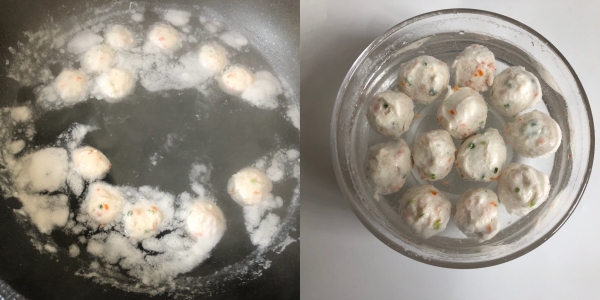 Thực đơn cơm tối chỉ cần 2 món siêu dễ lại không dầu mỡ đảm bảo ai ăn cũng khen ngon-6