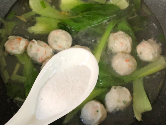 Thực đơn cơm tối chỉ cần 2 món siêu dễ lại không dầu mỡ đảm bảo ai ăn cũng khen ngon-7