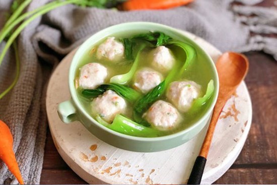 Thực đơn cơm tối chỉ cần 2 món siêu dễ lại không dầu mỡ đảm bảo ai ăn cũng khen ngon