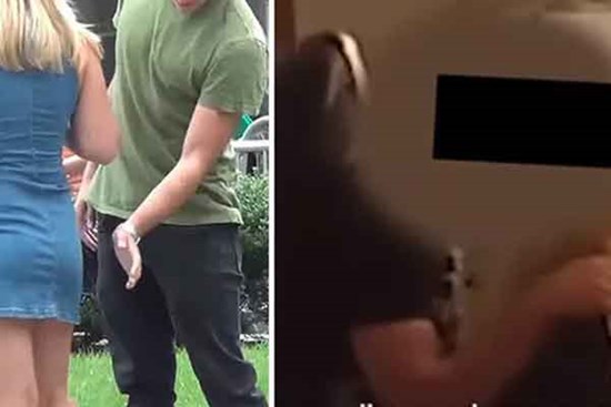 Nghi ngờ bạn trai thay lòng đổi dạ, cô gái trẻ nhờ mẹ đẻ thử lòng người yêu và kết quả khiến ai cũng câm nín