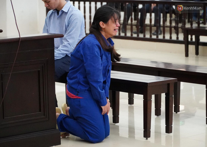 Trước khi tố cáo mẹ đánh đập và xâm hại cháu ngoại, nữ bị cáo bạo hành con gái 3 tuổi từng gửi thư: Con luôn dõi theo tâm trạng mẹ, quan tâm mẹ và yêu mẹ vô cùng-1