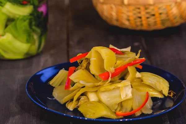 Món ăn làm nửa tiếng, chén cả tuần dành cho người bận rộn: Ăn cùng cơm nóng, dưa chua, đảm bảo vừa đủ chất vừa ngon quên sầu!-8
