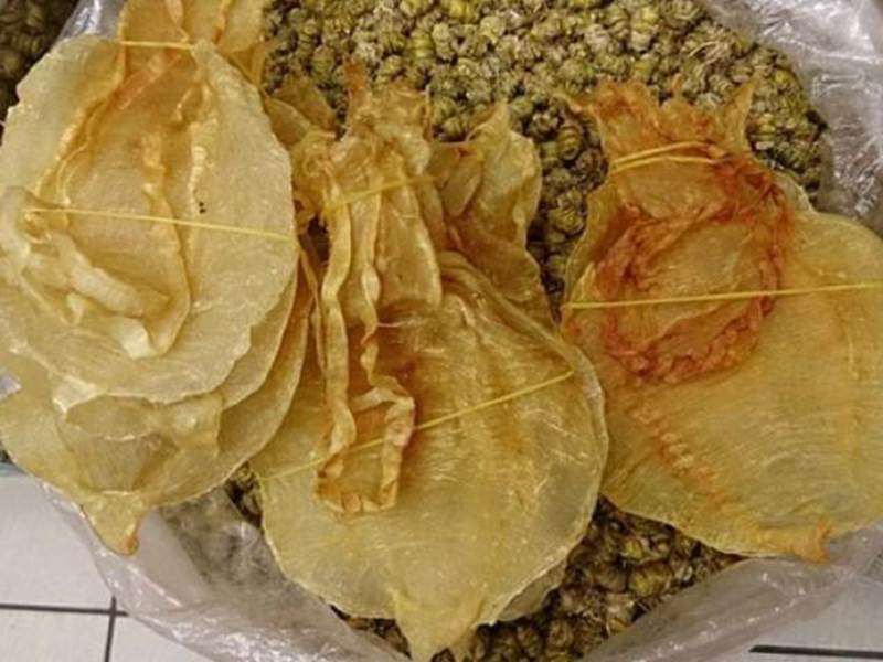 Thần dược chốn phòng the - cái mác mà con người gắn lên động vật để truy cùng diệt tận từ cá, chim đến sư tử và tiếp theo là loài nào?-2