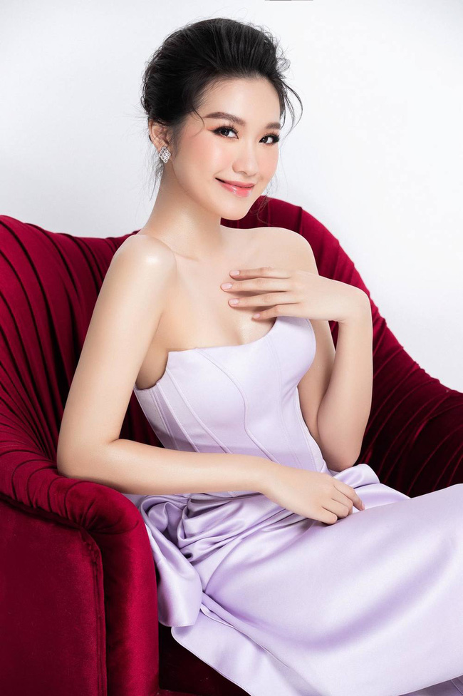 Dự đoán top 3 Hoa hậu Việt Nam 2020: Mỹ nữ 10x sở hữu đôi chân 1m1 đánh bại Bạn gái tin đồn Đoàn Văn Hậu ngồi lên ngôi vị cao nhất?-8