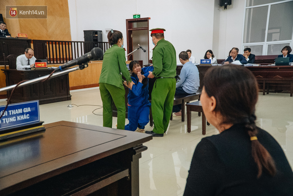 Nhìn lại vụ bé gái 3 tuổi bị bạo hành đến tử vong: Bi kịch gia đình vô cùng đau xót từ quá khứ, hiện tại đến tương lai-3