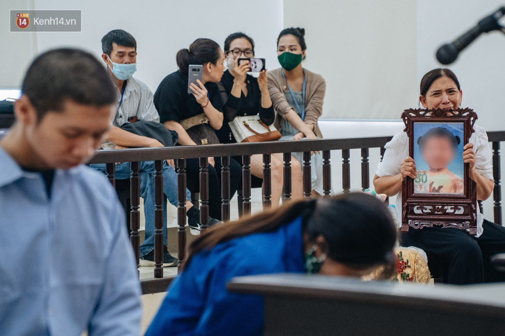 Nhìn lại vụ bé gái 3 tuổi bị bạo hành đến tử vong: Bi kịch gia đình vô cùng đau xót từ quá khứ, hiện tại đến tương lai-5