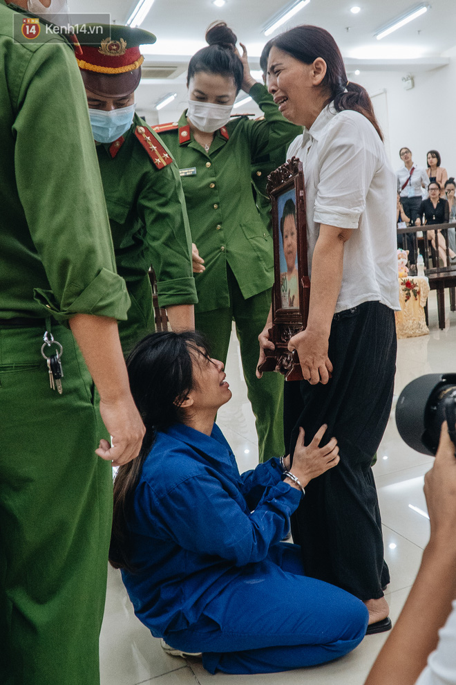 Nhìn lại vụ bé gái 3 tuổi bị bạo hành đến tử vong: Bi kịch gia đình vô cùng đau xót từ quá khứ, hiện tại đến tương lai-12