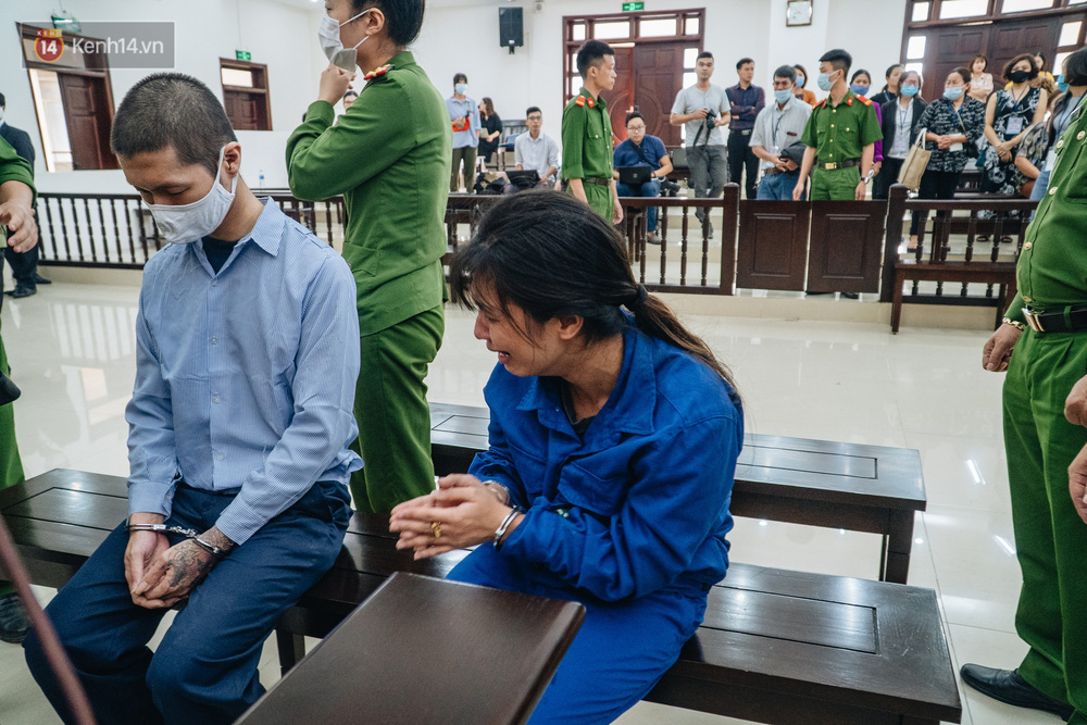 Nhìn lại vụ bé gái 3 tuổi bị bạo hành đến tử vong: Bi kịch gia đình vô cùng đau xót từ quá khứ, hiện tại đến tương lai-14