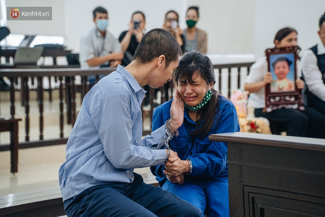 Nhìn lại vụ bé gái 3 tuổi bị bạo hành đến tử vong: Bi kịch gia đình vô cùng đau xót từ quá khứ, hiện tại đến tương lai-7