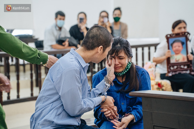 Nhìn lại vụ bé gái 3 tuổi bị bạo hành đến tử vong: Bi kịch gia đình vô cùng đau xót từ quá khứ, hiện tại đến tương lai-9