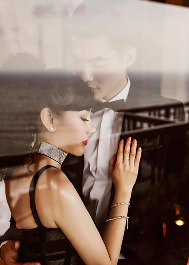 Cuộc sống của Trương Nam Thành sau 2 năm lấy vợ đại gia lớn hơn 15 tuổi-2