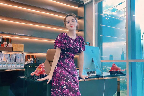 Dư luận bỗng đổi chiều bênh Hương Giang khi thí sinh Đại Sứ Hoàn Mỹ tố ekip thiếu minh bạch: Thi rớt quay sang phốt?-5