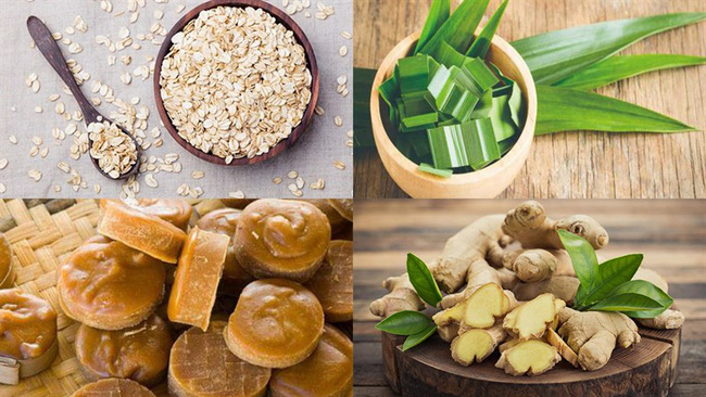 Mách chị em cách làm tào phớ từ yến mạch: Có ngay món tráng miệng thanh mát mà chẳng lo tăng cân-2