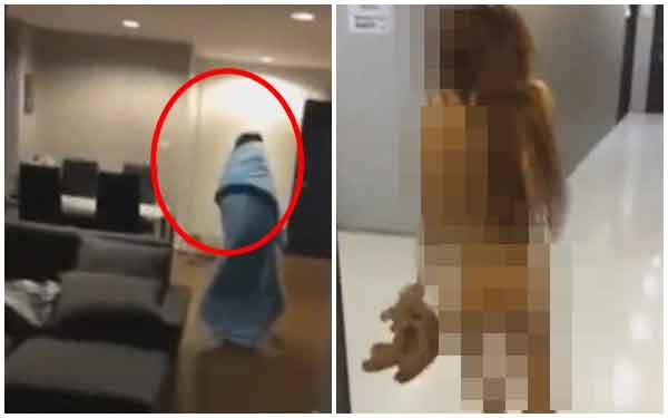 Đi làm về, vợ sững sờ khi thấy chồng cùng nhân tình thân mật trên sô pha và màn phản đòn của kẻ thứ 3-1