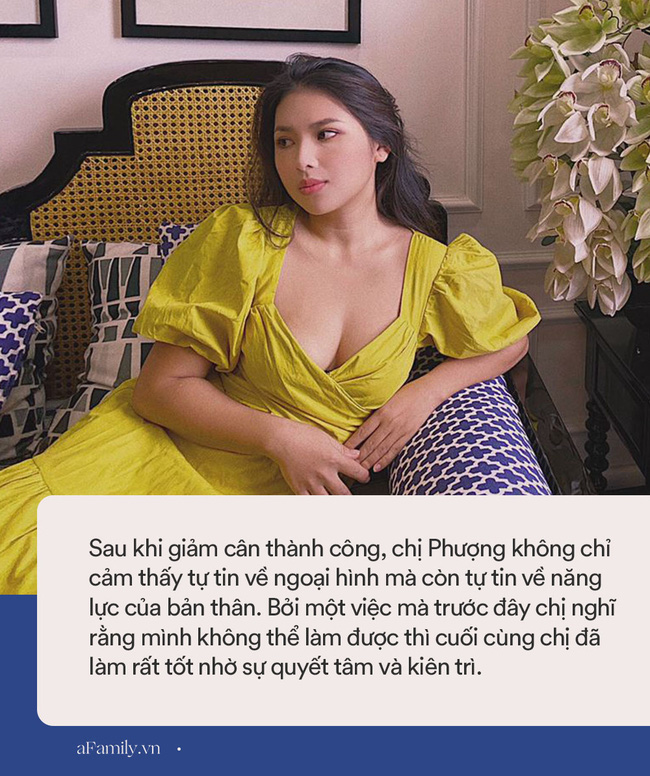 Cú sốc tình cảm khiến mẹ sề 2 con nặng ngót nghét 80kg quyết tâm giảm cân, kết quả có thân hình nóng bỏng đốt mắt người nhìn-8