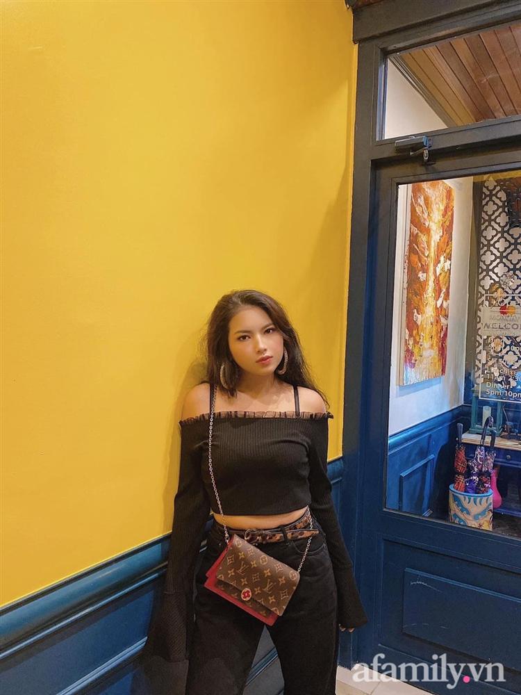 Cú sốc tình cảm khiến mẹ sề 2 con nặng ngót nghét 80kg quyết tâm giảm cân, kết quả có thân hình nóng bỏng đốt mắt người nhìn-11