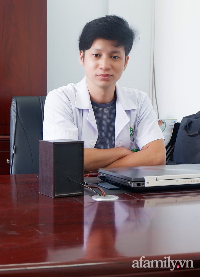 Khâu mũi nào biết mũi đấy” - lời nhận xét của chị em khi khâu tầng sinh môn và giải đáp của bác sĩ về việc có nên gây tê hay khâu sống”?-3