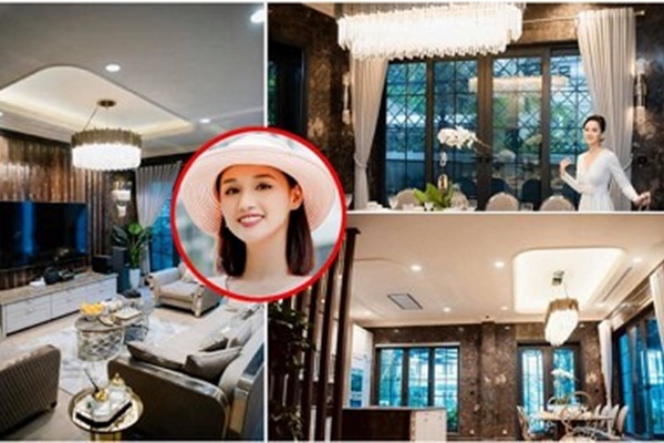 Ngắm không gian sống của diễn viên Bình minh châu thổ Hồ Xuân Đào ở Mỹ-10