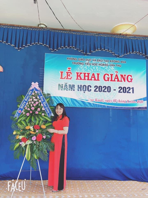 Những mẩu chuyện nhỏ về người mẹ giáo viên của tôi: Đi chợ phụ huynh không cho trả tiền, vui mãi vì 20/11 được tặng cân tôm-3