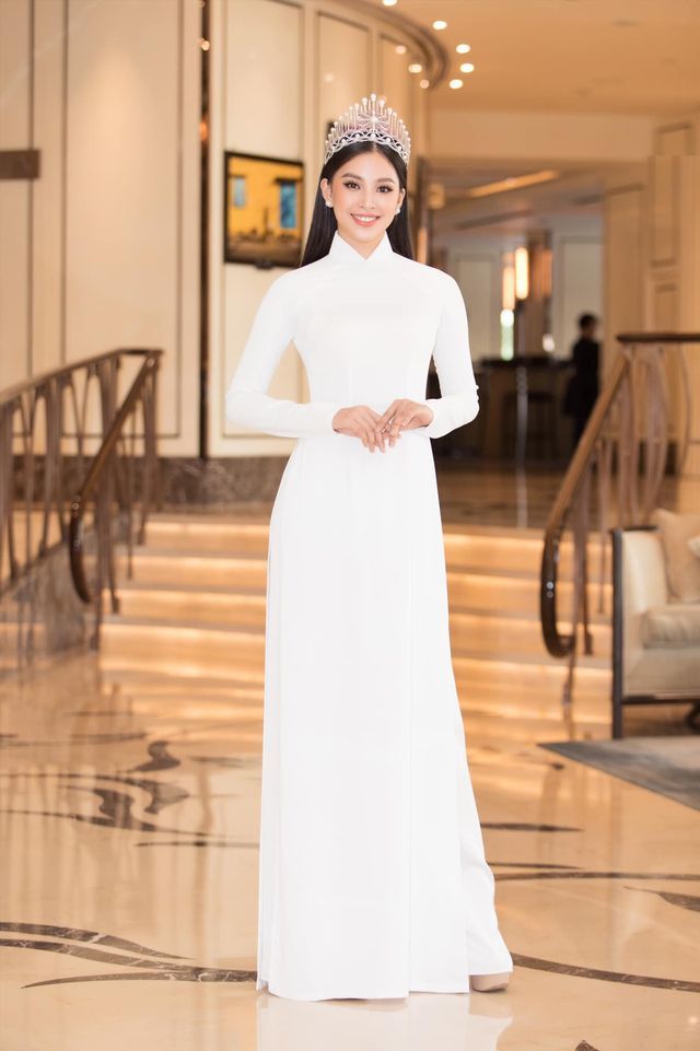 Chung kết Hoa hậu Việt Nam 2020 và 10 điểm đặc biệt nhất tối nay-3