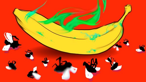 9 loại thực phẩm bạn có thể sử dụng để giữ cho ngôi nhà luôn sạch sẽ, thơm tho-1