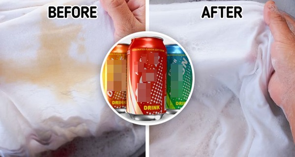 9 loại thực phẩm bạn có thể sử dụng để giữ cho ngôi nhà luôn sạch sẽ, thơm tho-2